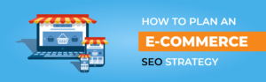 how to rank E-commerce Website